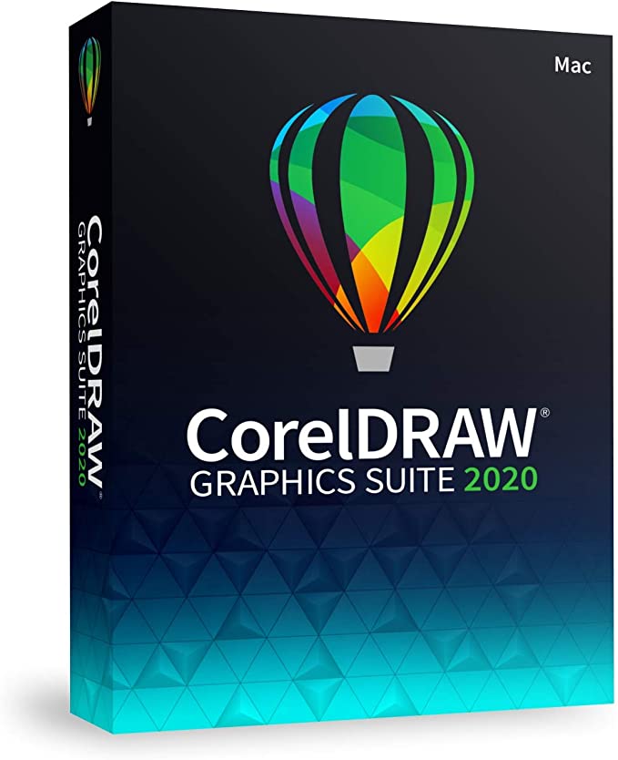 can you get coreldraw for mac?